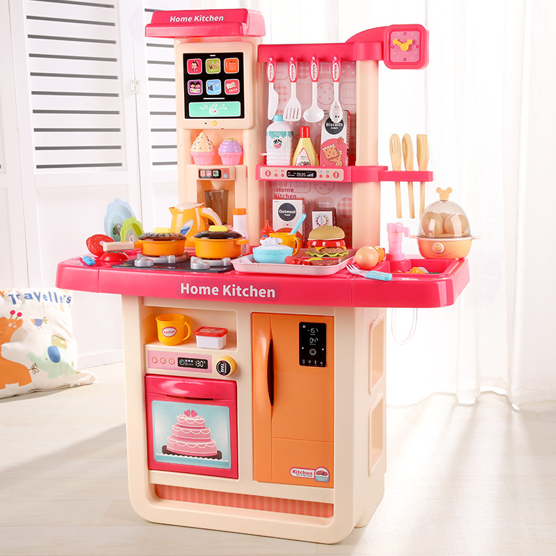 baby kitchen toy