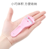 Завивающие маленькие щипцы для завивки ресниц, портативные накладные ресницы, долговременный эффект, стайлинг, подходит для начинающих