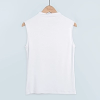 Белая [вязаная нить]