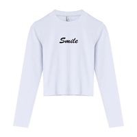 Белые буквы 5 шорт