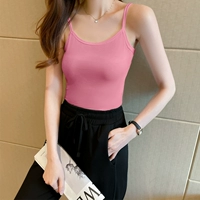 Светло -розовый [Camisole обычная длина одежды]