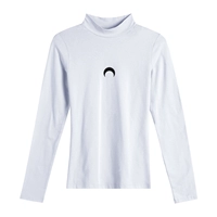 Традиционная длина одежды белой луны