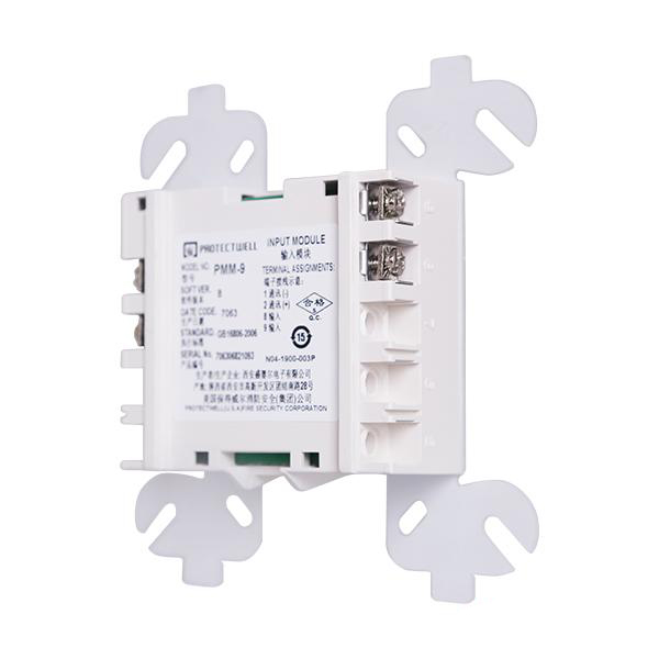 ROTECWELL BAIL THE WELL PMM-9 INPUT MODULE