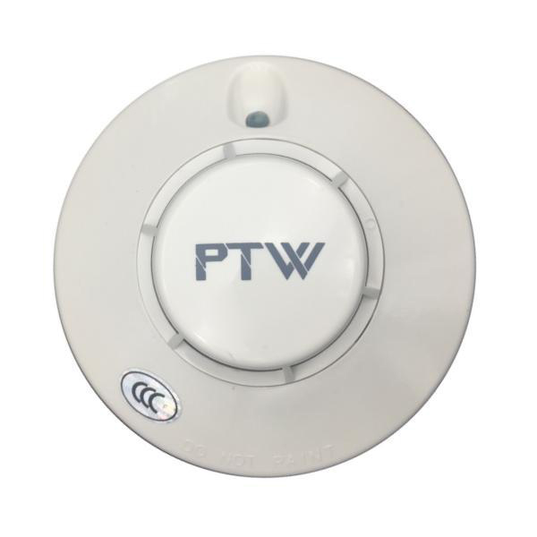 Protectwell USA's Pruewell PW-99T point-type catch-up fire detector