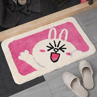 Белый кролик