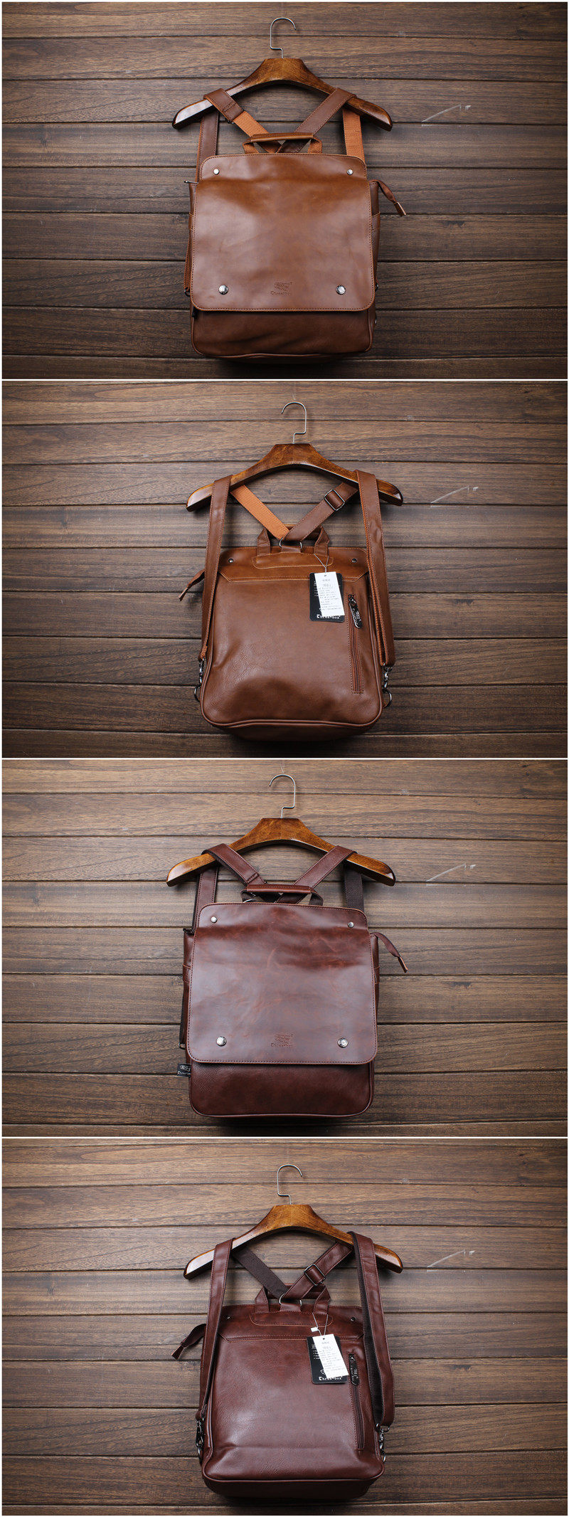 Sac pour homme - Ref 53845 Image 6