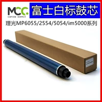 Модель барабанного сердечника Fuji с белой этикеткой HD