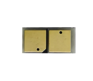 Canon iRC5560 5550 5540 5535 Toner Bottle Chip