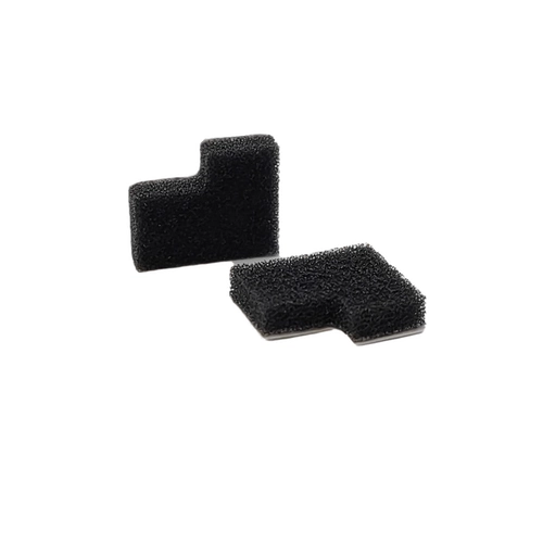 Ke mei c364 Sponge C284 C224 C368 C454 C554 Direwers, герметизирующие барабаны, вентилятор отходов