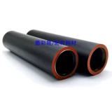 Ricoh MP1100 9000 1107 1356 1350 1357 907 Dingwong Heating Roller Верхний ролик