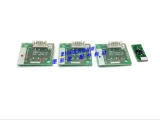 Kenica Miner DA C451 C550 C650 452 552 652 651 Chronch Crus Chip Chip