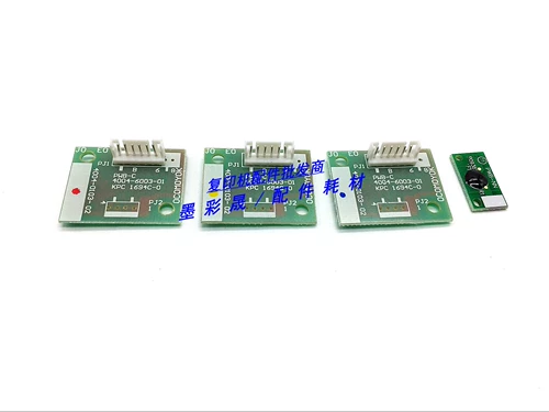 Kenica Miner DA C451 C550 C650 452 552 652 651 Chronch Crus Chip Chip