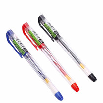 Morning Light Office Water Pen Morning Light 0 38MM Neutrality Pen k37 Morninglight Business Pole Fine Finance Neutral Water Pen