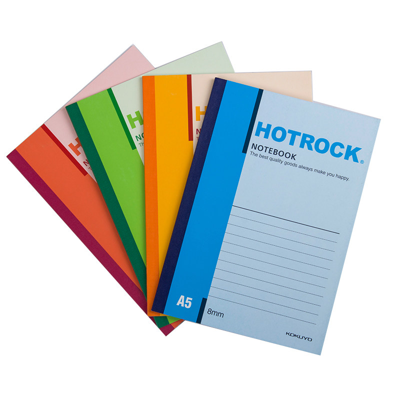 Watanabe B5 Notebook Watanabe N0080 B5 80 Page Notebook Notebook Notepad Notebook