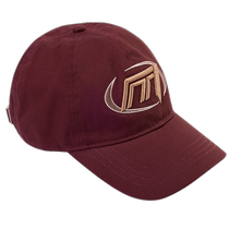 Miss Sixty 2024 new autumn hat womens simple contrasting color embroidery design sunshade face small baseball cap