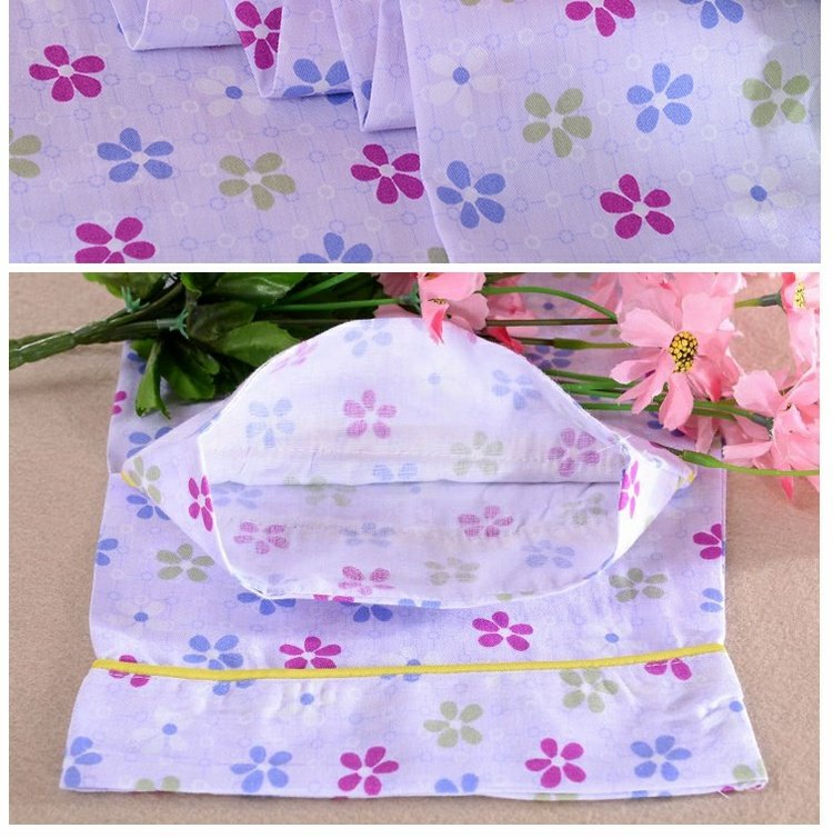 Mùa xuân và mùa hè mỏng nữ cotton ngủ quần cotton quần tây XL dệt nhà ngủ quần tháng quần sooc nữ