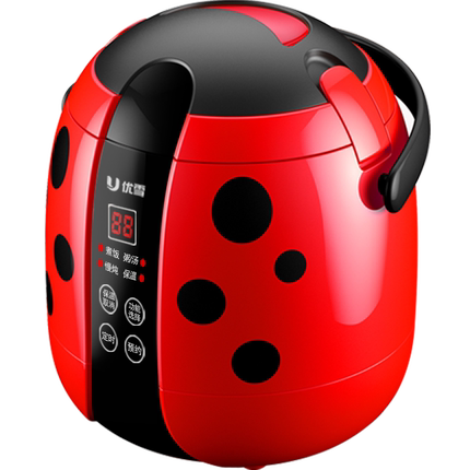 讨论优雪YX-1220B电饭煲怎么样,优雪好不好呢,用后反馈