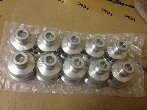 DIN mother turn N mother DIN adapter DIN (7 16 L29) N-KK Adaptor L29-J N-K DM-NF