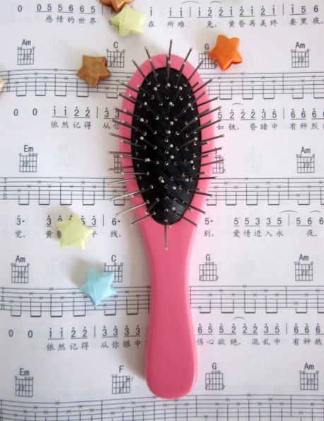 Accessoires pour perruques - Ref 227553 Image 4