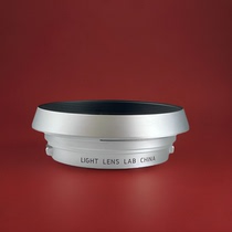 12504 hood M35 2 M35 1 4 hood including UV mirror compatible with Leica