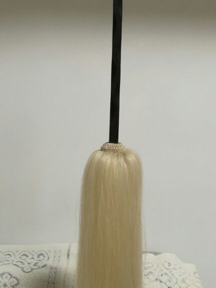 Tai chi Really Mawei China Kung Fu Daoist Buddhist Drama Performance of Taiji Crafts Chicken Wings and Dust Mosquitoes Fly and Mosquitoes Fly