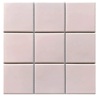 Розовый подсадка розовый 98