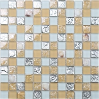 25 раковина желтая