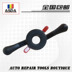xe điện đứng 2 bánh Cân bằng máy phụ kiện lốp xe động lực cân bằng dụng cụ nhanh nut xuất khẩu 36mm / 38mm / 40mm - Smart Scooter 	xe điện thăng bằng 1 bánh Smart Scooter
