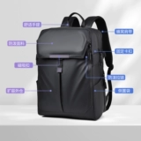 Ноутбук, вместительный и большой школьный рюкзак для школьников, баскетбольная сумка для путешествий, делается под заказ, с печатью вашего логотипа, подходит для студента