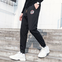 2019新款男士百搭休闲裤