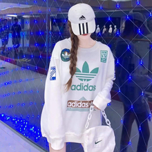 任选3件99.9！亲子纯棉卫衣