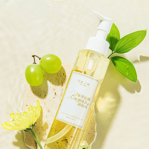 别致之谜植物养肤卸妆油150ML