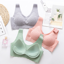 【官方正品】泰国天然乳胶文胸内衣