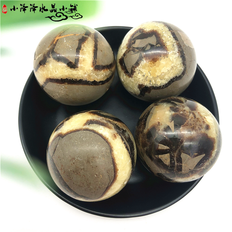 Natural Tortoise Back Stone Ball Natural Tortoise Back Stone Raw Stone Polished To Play Sightseeing Stone Home Swing Accessories Delivery Base