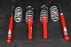 Audi A4/B9 Shock Springs