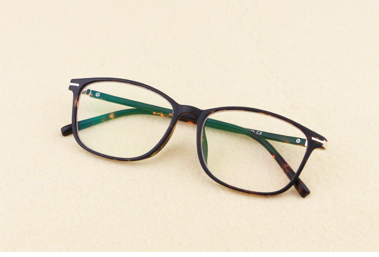 Montures de lunettes en Plaque memoire - Ref 3140575 Image 31