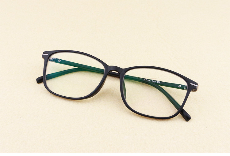 Montures de lunettes en Plaque memoire - Ref 3140575 Image 25