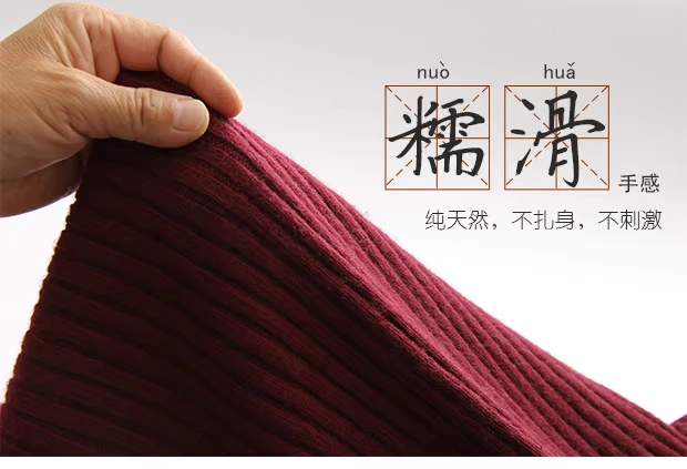 Áo len cashmere nam cao nửa cổ áo len mỏng dày áo len ngắn mùa thu và mùa đông dây kéo cha áo len