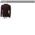 Áo len cashmere cổ tròn cho nam áo khoác jean nam Áo len Cashmere