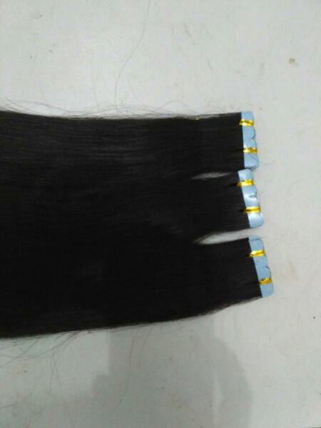 Extension cheveux - Ref 218476 Image 5