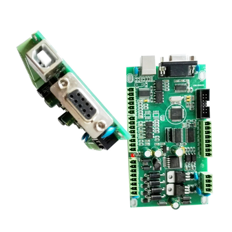 Wanda pneumatic marking machine thorx6 software USB motherboard coding machine USB motherboard printer special motherboard