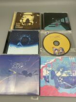 Spring roll rice ふたりの Phantom ep for two people limited edition はるまきごはん album CD