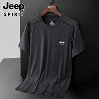 Темно -серой