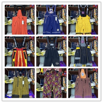 Vintage foreign trade brand outdoor mens and womens mountaineering winter bib ski pants waterproof snow pants B14