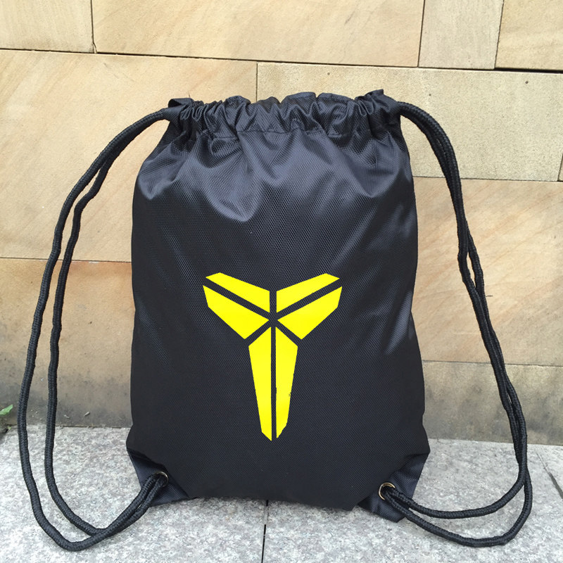 Custom Basketball Kit Training Bag for men and women Sports kits Football kit bag Draw Rope Two double shoulder Shoulder Bag Shoes Bag