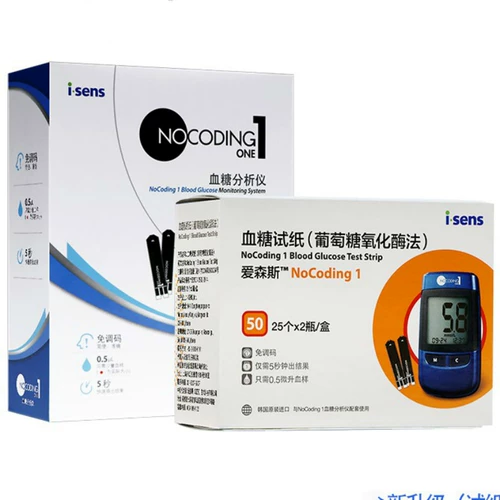 Ай Сянксианский девар тест на сахар в крови.