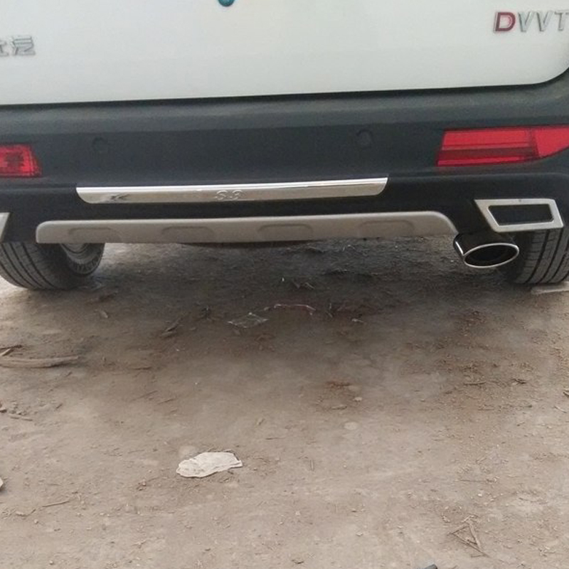 North Steam Magic Speed S2 S2 S3 S3L S3L Larynx Modified Stainless Steel Exhaust Pipe Exhaust Hood Tailpipe Exhaust Cylinder