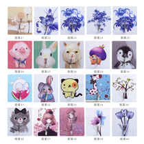 Hook strong viscose sticker Wall wall wall load-bearing suction cup Kitchen hook seamless paste door free punching sticky hook