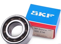 SKF bearing 3200 3201 3202 3203 3204 3205 3206 A 2RS1 TN9 MT33