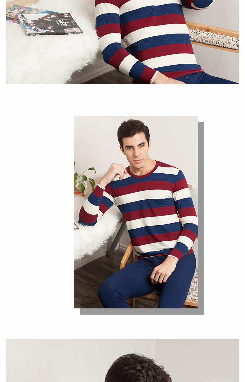 Sous-vêtement chaud jeunesse - Ref 751092 Image 15